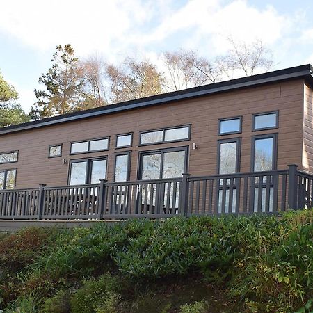 Hotel Newlands Park Charmouth Exterior foto