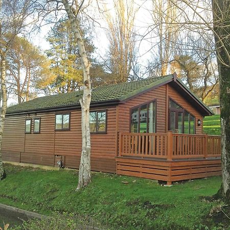 Hotel Newlands Park Charmouth Exterior foto